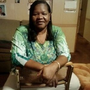 Meet your Posher, Janice